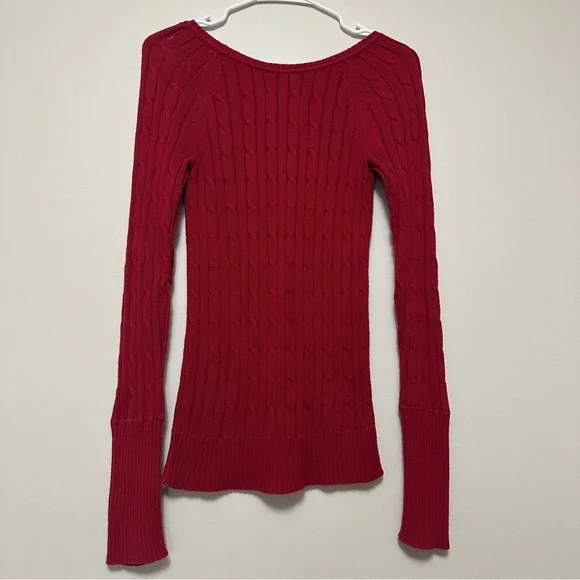 Y2K American Eagle Outfitters Sweater - Picture 2 of 5